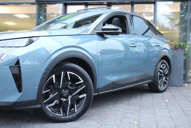 Peugeot 3008 1.2 Hybrid 145 Allure Model 2025 360Camera/Leder/Panoramadak