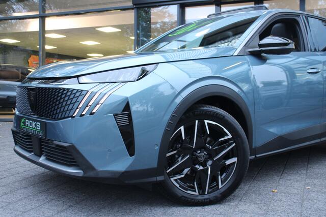 Peugeot 3008 1.2 Hybrid 145 Allure Model 2025 360Camera/Leder/Panoramadak