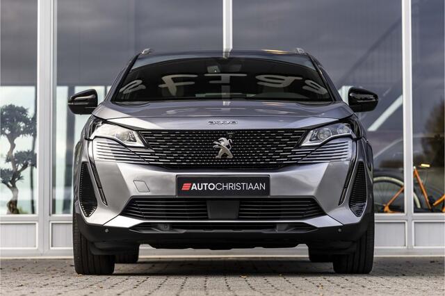 Peugeot 3008 1.6 HYbrid 225 GT | Pano | FOCAL | 360° camera