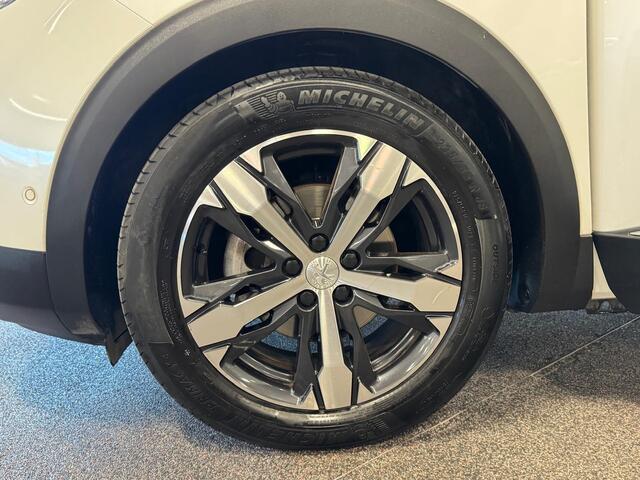 Peugeot 3008 1.2 PureTech Crossway NAVIGATIE/CAMERA, PANORAMA, CRUISE