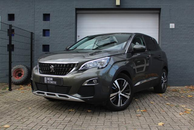 Peugeot 3008 1.2 PureTech Allure|PDC|360 Camera|Stoelverwarming