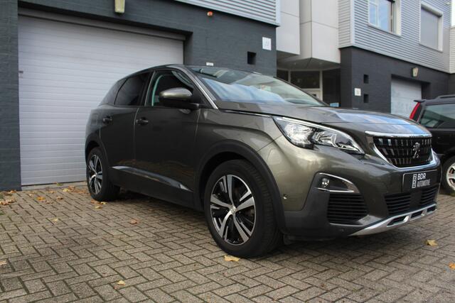 Peugeot 3008 1.2 PureTech Allure|PDC|360 Camera|Stoelverwarming