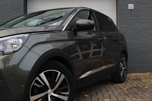 Peugeot 3008 1.2 PureTech Allure|PDC|360 Camera|Stoelverwarming