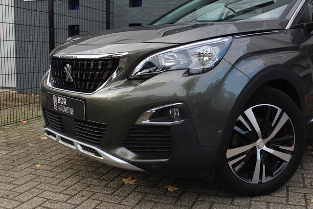 Peugeot 3008 1.2 PureTech Allure|PDC|360 Camera|Stoelverwarming