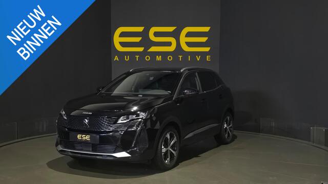 Peugeot 3008 1.2 GT 360 Camera | Automaat | Carplay | Dodehoek
