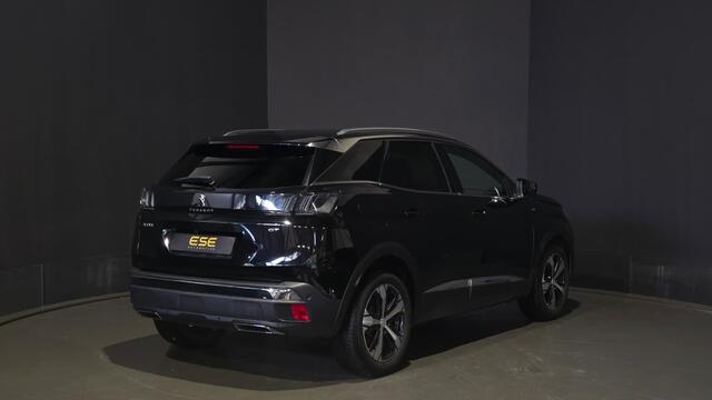 Peugeot 3008 1.2 GT 360 Camera | Automaat | Carplay | Dodehoek