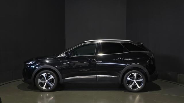 Peugeot 3008 1.2 GT 360 Camera | Automaat | Carplay | Dodehoek