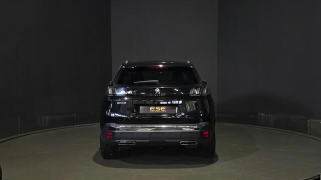 Peugeot 3008 1.2 GT 360 Camera | Automaat | Carplay | Dodehoek