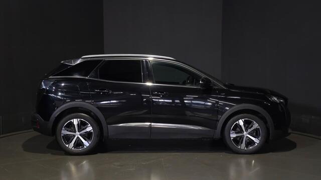 Peugeot 3008 1.2 GT 360 Camera | Automaat | Carplay | Dodehoek