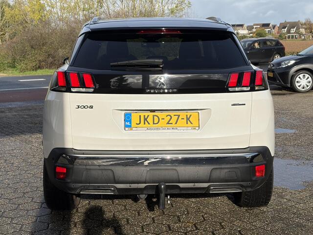 Peugeot 3008 1.6 e-THP GT Line NAVI | KLIMA | CAMERA | BOVAG !!