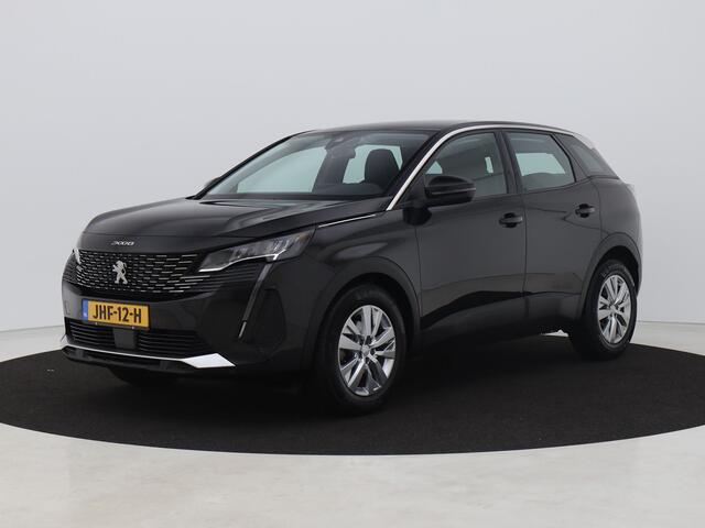 Peugeot 3008 1.2 PureTech 130 PK Automaat Active | CAMERA | CARPLAY