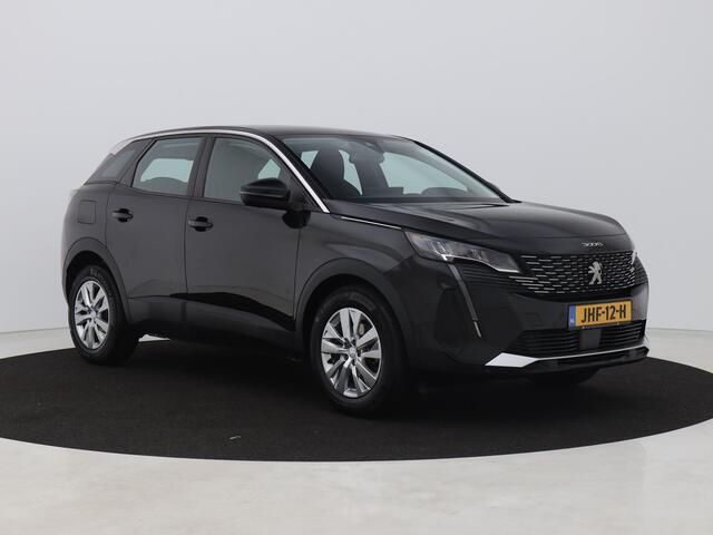 Peugeot 3008 1.2 PureTech 130 PK Automaat Active | CAMERA | CARPLAY
