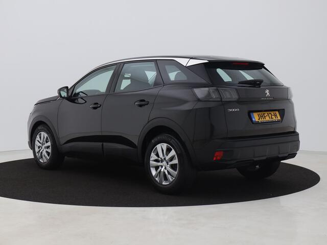 Peugeot 3008 1.2 PureTech 130 PK Automaat Active | CAMERA | CARPLAY