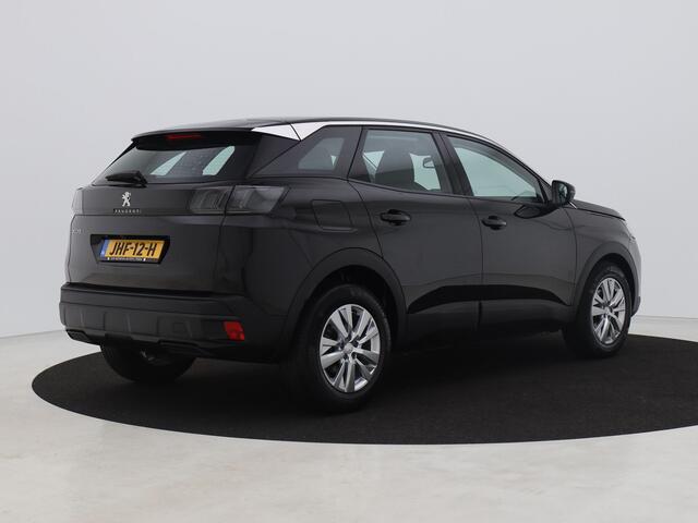 Peugeot 3008 1.2 PureTech 130 PK Automaat Active | CAMERA | CARPLAY