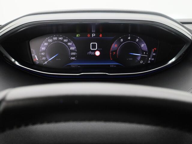 Peugeot 3008 1.2 PureTech 130 PK Automaat Active | CAMERA | CARPLAY