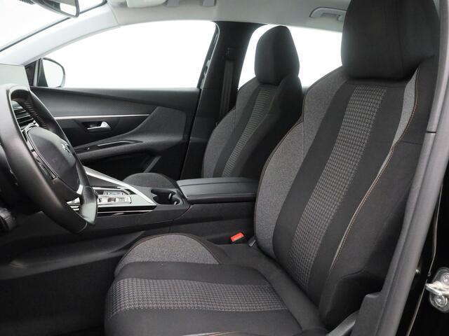 Peugeot 3008 1.2 PureTech 130 PK Automaat Active | CAMERA | CARPLAY