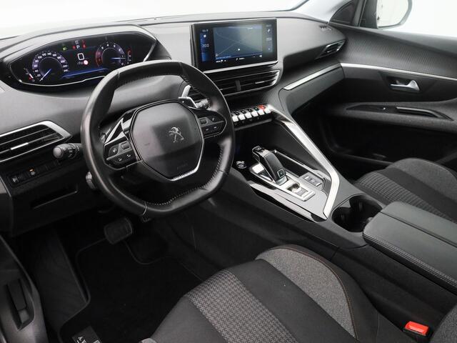Peugeot 3008 1.2 PureTech 130 PK Automaat Active | CAMERA | CARPLAY