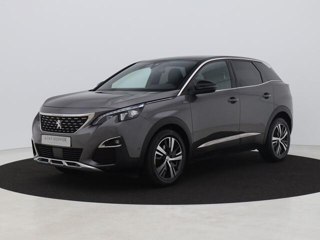 Peugeot 3008 1.6 PureTech 180 PK Automaat GT Line | CAMERA | KEYLESS