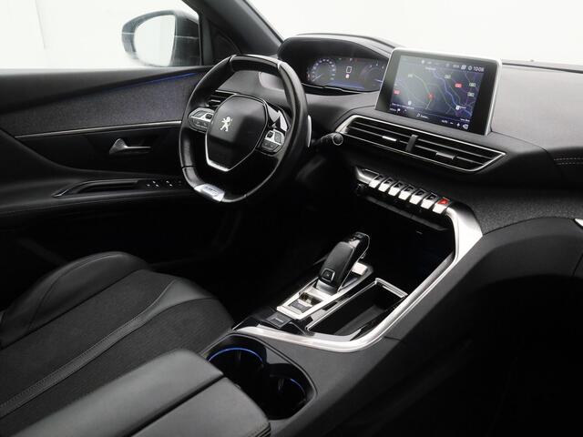 Peugeot 3008 1.6 PureTech 180 PK Automaat GT Line | CAMERA | KEYLESS