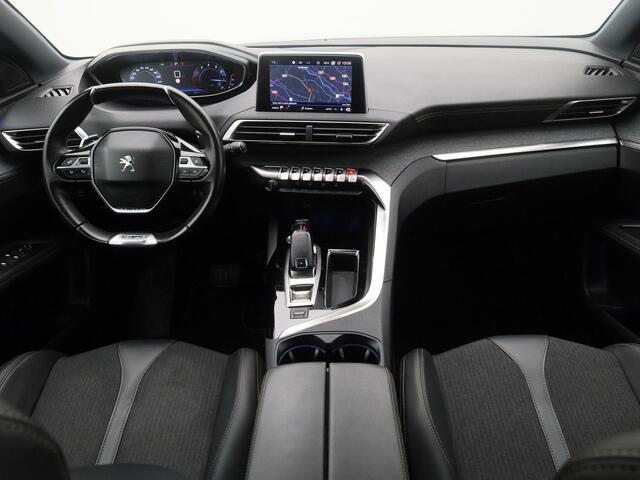 Peugeot 3008 1.6 PureTech 180 PK Automaat GT Line | CAMERA | KEYLESS