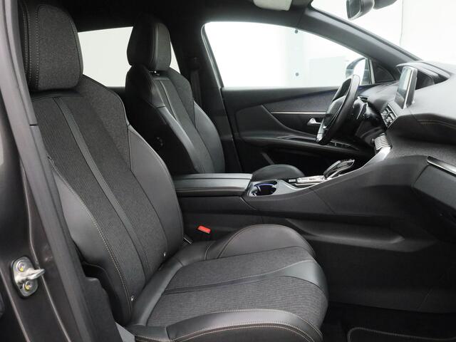 Peugeot 3008 1.6 PureTech 180 PK Automaat GT Line | CAMERA | KEYLESS