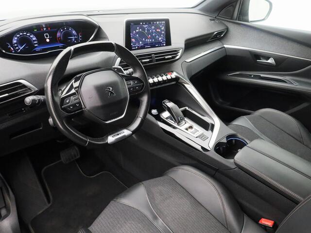 Peugeot 3008 1.6 PureTech 180 PK Automaat GT Line | CAMERA | KEYLESS