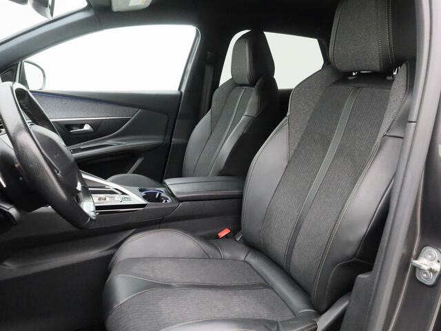 Peugeot 3008 1.6 PureTech 180 PK Automaat GT Line | CAMERA | KEYLESS