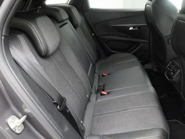 Peugeot 3008 1.6 PureTech 180 PK Automaat GT Line | CAMERA | KEYLESS