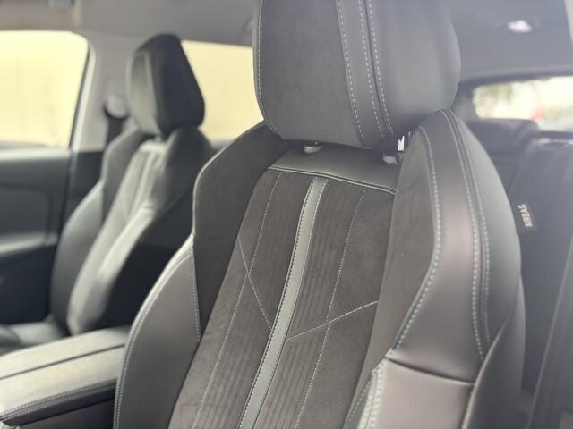 Peugeot 3008 1.2 PureTech Crossway | LED | Automaat | Dealer Onderhouden | Dodehoek Detector |