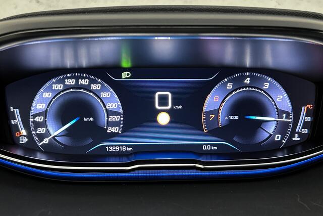 Peugeot 3008 1.2 PureTech Blue Lease Premium | Camera | Lederen bekleding | Navigatie