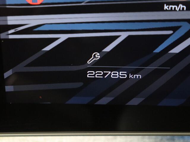 Peugeot 3008 1.2 Hybrid 136PK GT |