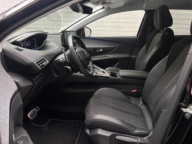 Peugeot 3008 Roadtrip Allure Pack 1.6 PHEV HYbrid 225pk e-EAT8 | TREKHAAK | STOELVERW. | NAVI | CAMERA | DODEHOEKBEW.