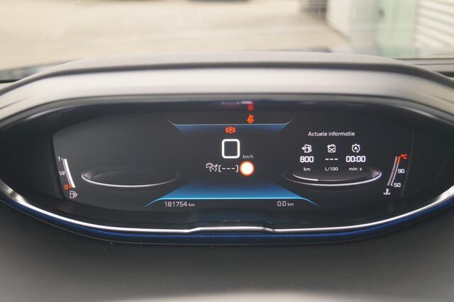 Peugeot 3008 1.5 BlueHDi 130pk Allure Pack Business -NAVI-ECC-CAM-