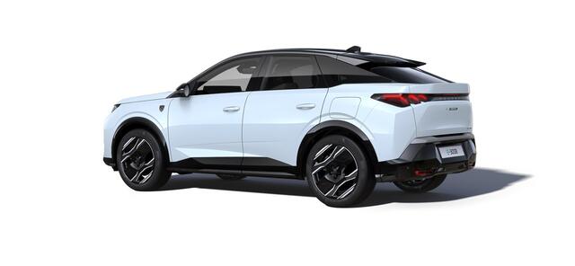 Peugeot 3008 e-3008 GT Avantage 210 73 kWh LEDEREN INTERIEUR - GRATIS WALLBOX - 8 JAAR GARANTIE*