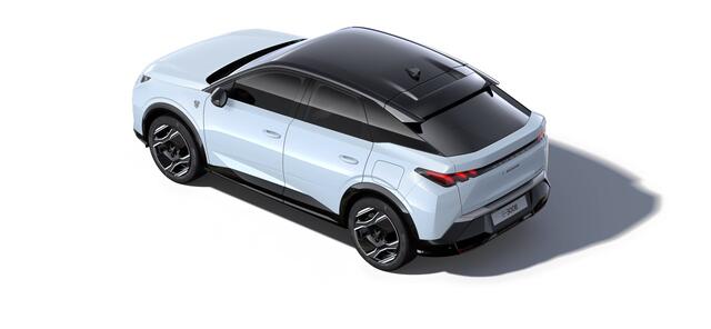 Peugeot 3008 e-3008 GT Avantage 210 73 kWh LEDEREN INTERIEUR - GRATIS WALLBOX - 8 JAAR GARANTIE*