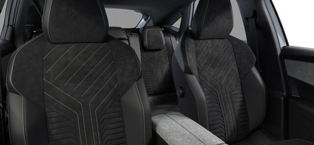 Peugeot 3008 e-3008 GT Avantage 210 73 kWh LEDEREN INTERIEUR - GRATIS WALLBOX - 8 JAAR GARANTIE*