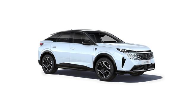 Peugeot 3008 e-3008 GT Avantage 210 73 kWh LEDEREN INTERIEUR - GRATIS WALLBOX - 8 JAAR GARANTIE*
