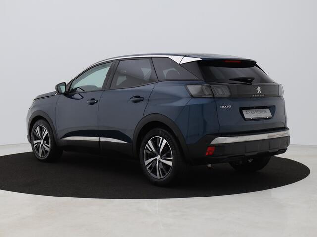 Peugeot 3008 1.2 PureTech 130 PK Automaat Allure | CAMERA | KEYLESS