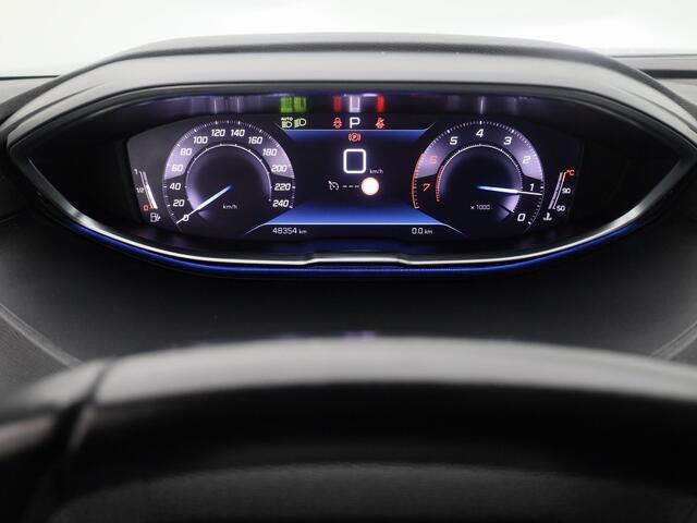 Peugeot 3008 1.2 PureTech 130 PK Automaat Allure | CAMERA | KEYLESS