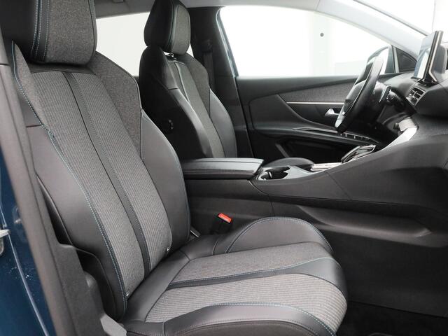 Peugeot 3008 1.2 PureTech 130 PK Automaat Allure | CAMERA | KEYLESS