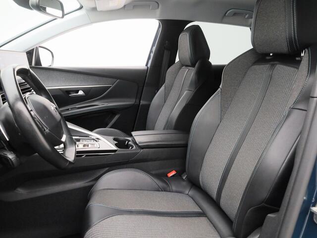 Peugeot 3008 1.2 PureTech 130 PK Automaat Allure | CAMERA | KEYLESS