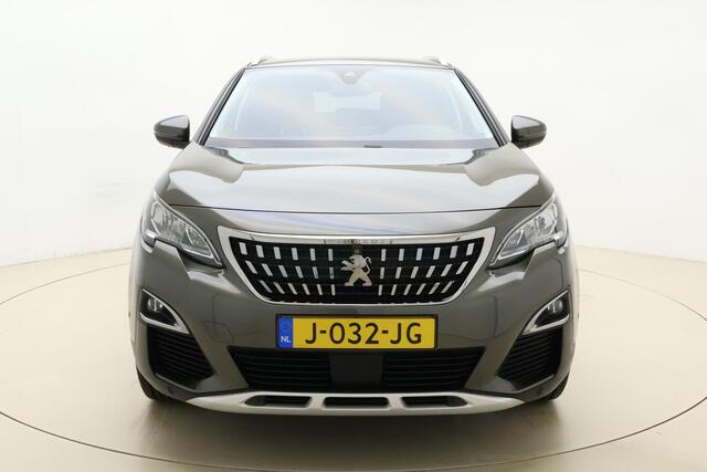Peugeot 3008 1.2T Blue Lease Premium | 360° Camera | Elektrische achterklep | Keyless Entry & Start | Park Assist | Navigatie | Climate Control