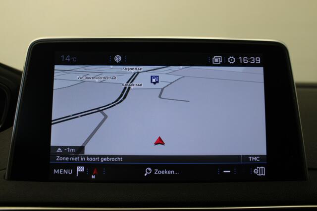 Peugeot 3008 1.2 PureTech Allure