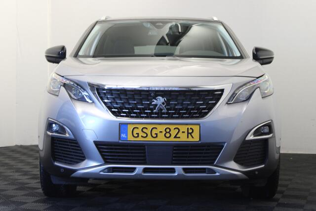 Peugeot 3008 1.2 PureTech Allure