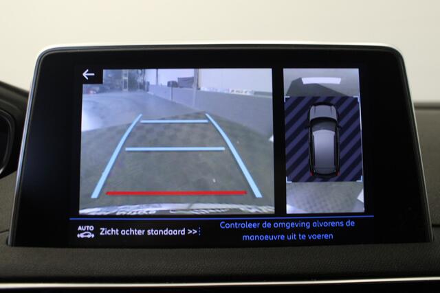 Peugeot 3008 1.2 PureTech Allure