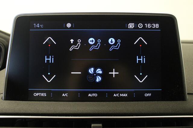 Peugeot 3008 1.2 PureTech Allure