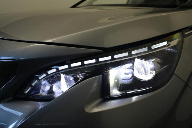 Peugeot 3008 1.2 PureTech Allure