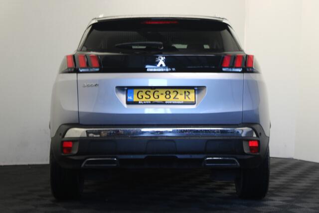 Peugeot 3008 1.2 PureTech Allure