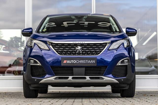 Peugeot 3008 1.5 BlueHDi Blue Lease Premium | Leder | Camera | Trekhaak