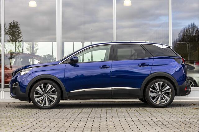 Peugeot 3008 1.5 BlueHDi Blue Lease Premium | Leder | Camera | Trekhaak